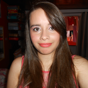 Foto de perfil de Tairine Alves Duarte