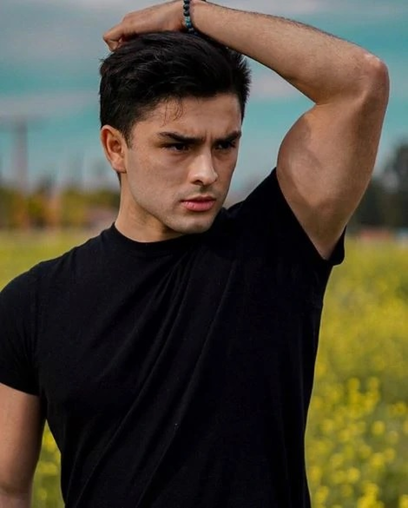 Diego Tinoco (I) - Foto 3
