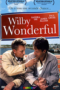 Wilby Wonderful - Poster / Capa / Cartaz - Oficial 1