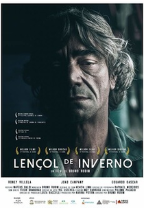 Lençol de Inverno (Lençol de Inverno)