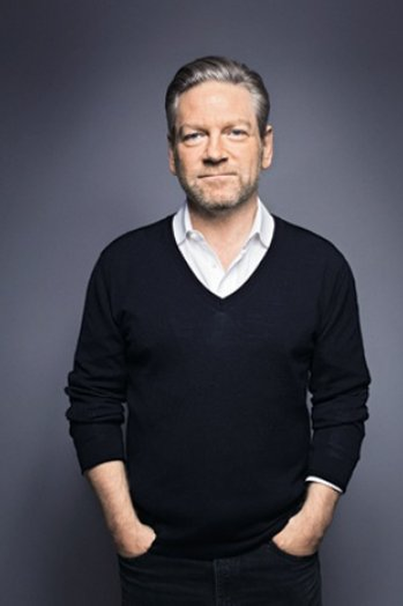 Kenneth Branagh - Foto 11