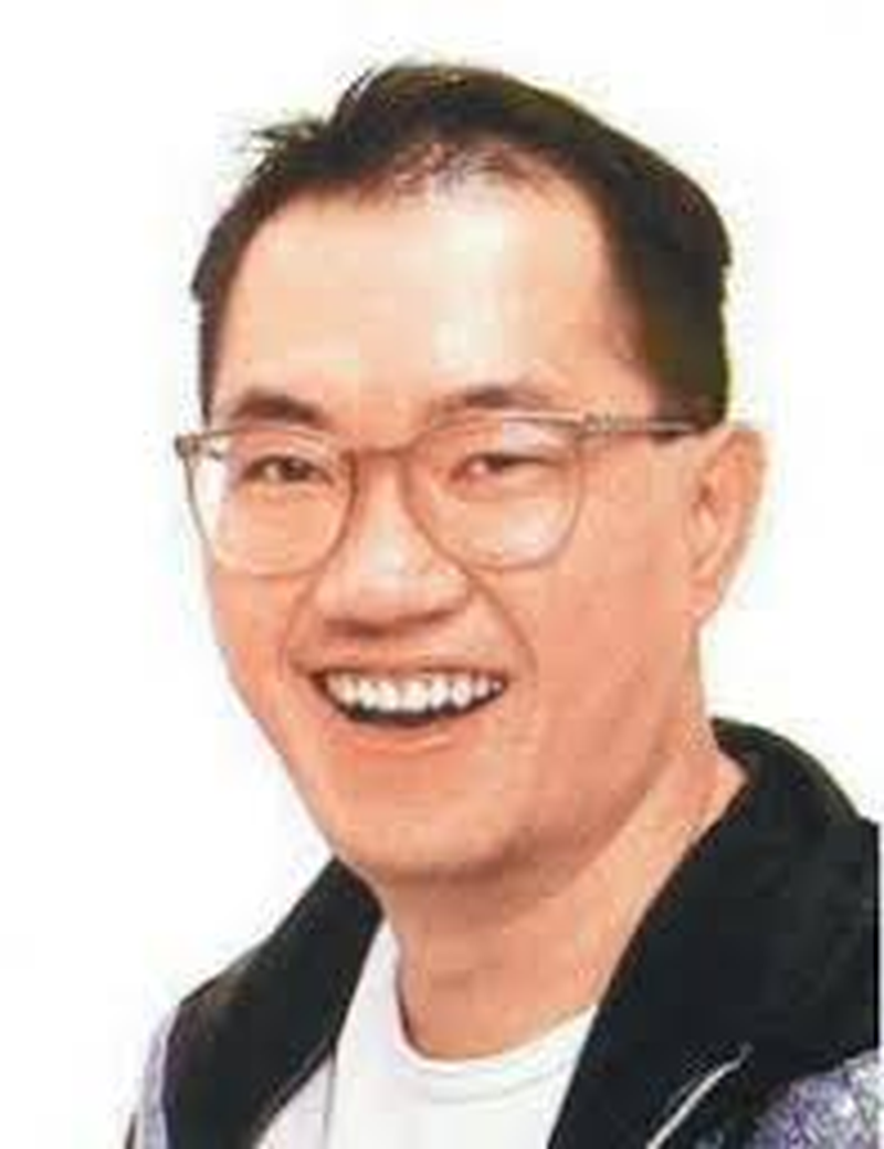 Akira Toriyama - Foto 1