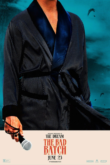  de Filme Amores Canibais (2016)