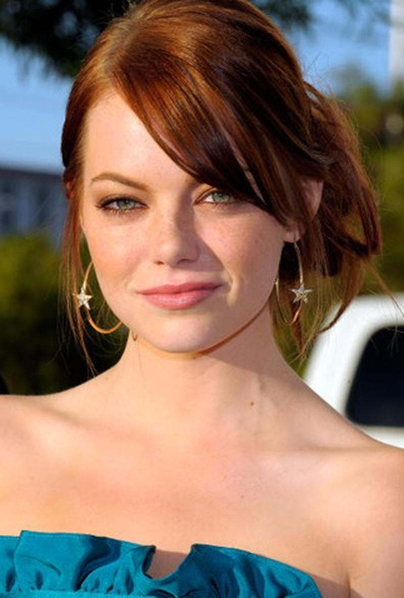 Emma Stone (III) - Foto 28