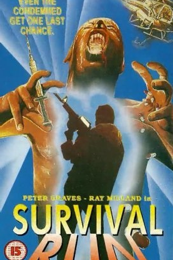  de Filme Fuga de um Pesadelo (1979)