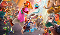 Zootopia 2 registra a maior estreia da história entre animações