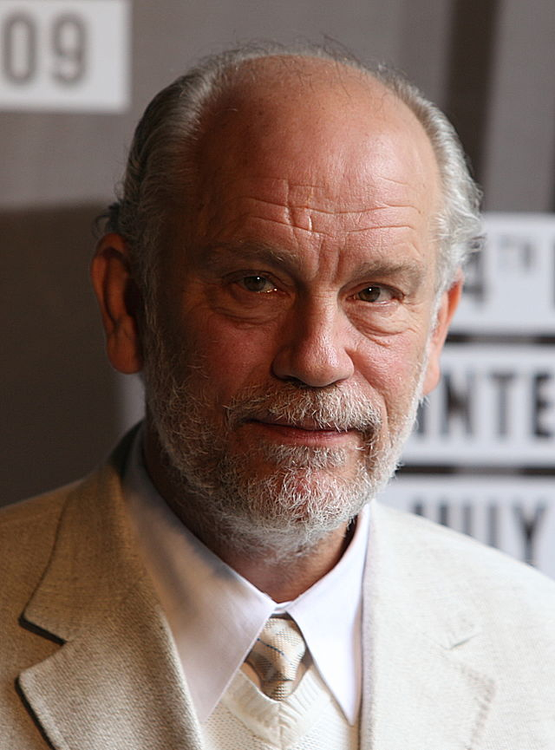 John Malkovich - Foto 1
