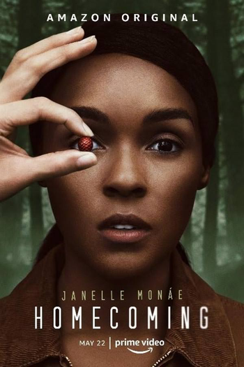  de Série Homecoming (2ª Temporada) (2020)