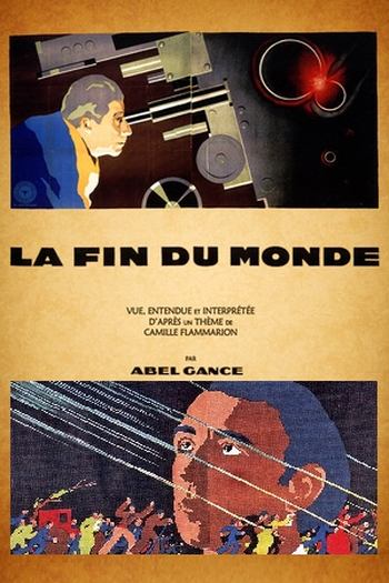  de Filme O Fim do Mundo (1931)