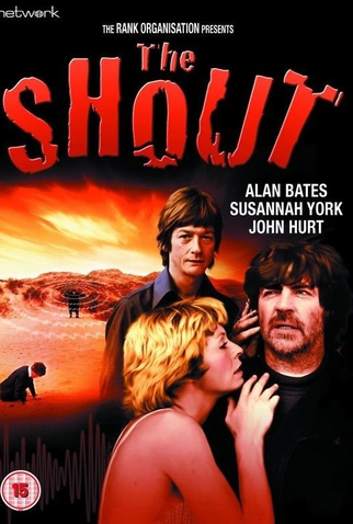 Poster 5 de Filme O Estranho Poder de Matar (1978)