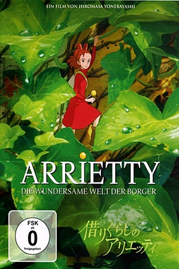  de Filme O Mundo dos Pequeninos (2010)