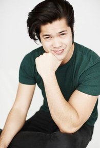 Ross Butler