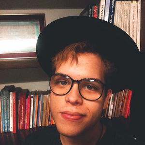 Foto de perfil de João de Barros