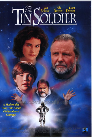  de Filme Cavaleiro Encantado (1995)