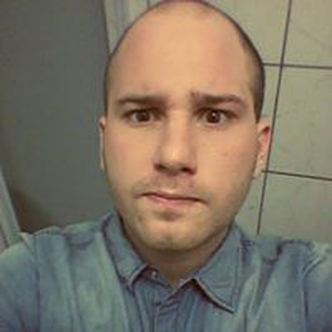 Foto de perfil de Gabriel Vitorino