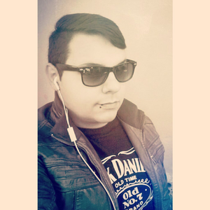 Foto de perfil de Edimar Oliveira