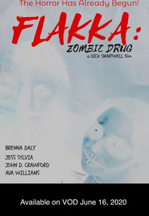 Drug Z (Flakka: Zombie Drug)