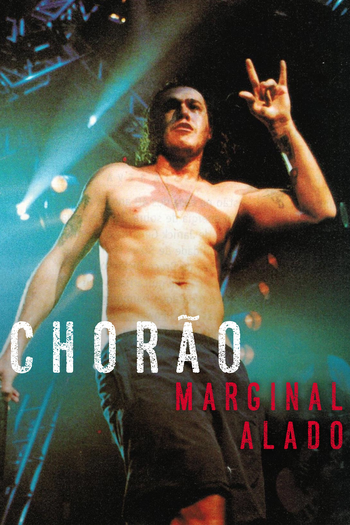  de Filme Chorão: Marginal Alado (2019)