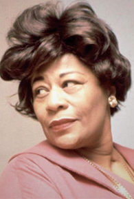 Ella Fitzgerald