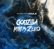 Godzilla: Minus Zero