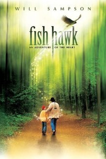 Poster de Filme Fish Hawk (1979)