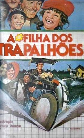 A Filha dos Trapalhões - 20 de Dezembro de 1984 | Filmow