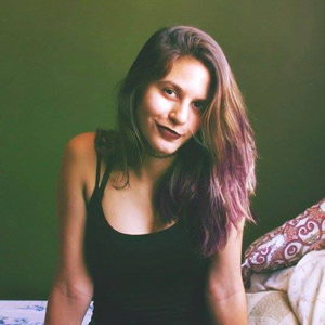 Foto de perfil de Rachel Sousa