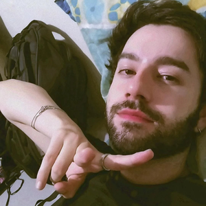 Foto de perfil de Bruno Vida