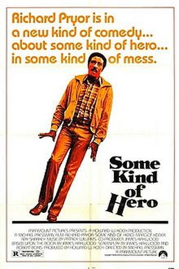  de Filme Apuros e Trapalhadas de um Herói (1982)