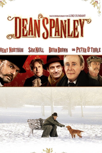  de Filme Dean Spanley (2008)