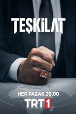 Teşkilat (Teşkilat)