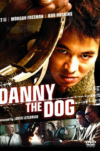  de Filme Cão de Briga (2005)