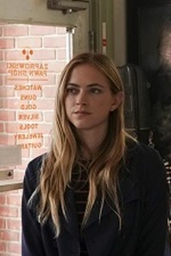Poster de Episódio Beneath the Surface (2018)