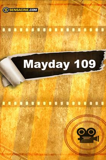 Poster de Filme Mayday 109 (2026)