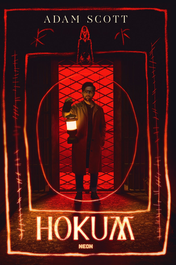  de Filme Hokum: O Pesadelo da Bruxa (2026)
