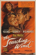 A Esperança não Morre (The Searching Wind)