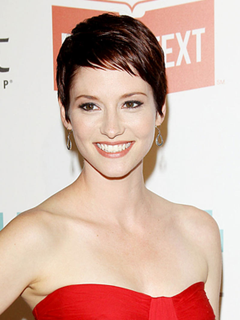 Chyler Leigh - Foto 6