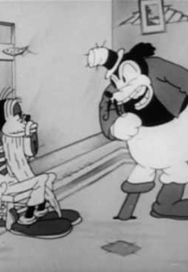 The Hare Mail (The Hare Mail)