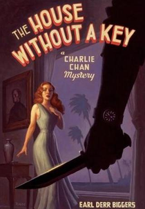 A Casa Sem Chave (The House Without a Key)