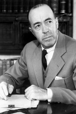 Edgar Rice Burroughs