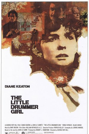  de Filme A Garota do Tambor (1984)