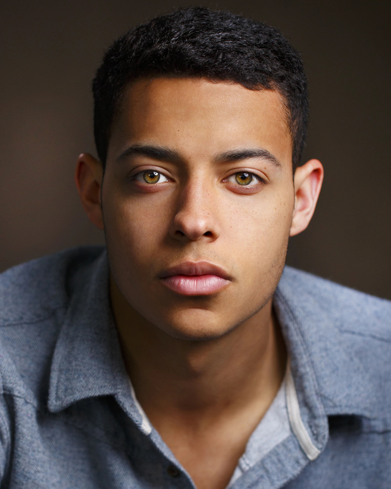 Daryl McCormack - Foto 2