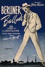 Balada de Berlim (Berliner Ballade)