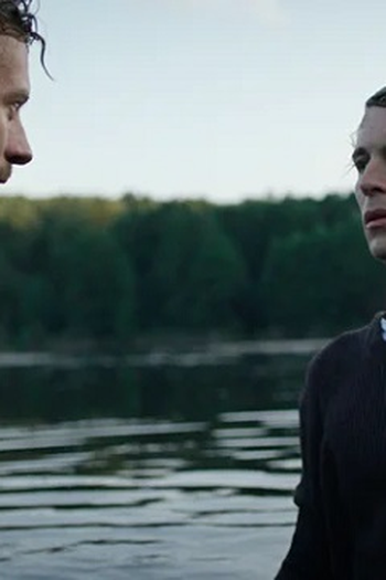 Poster de Episódio Исступление (2021)