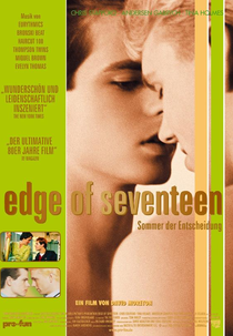 Chegando aos 18 (Edge of Seventeen)