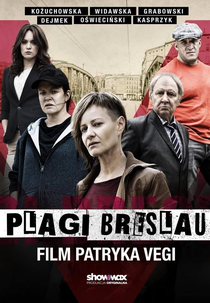 Morte às Seis da Tarde (Plagi Breslau)