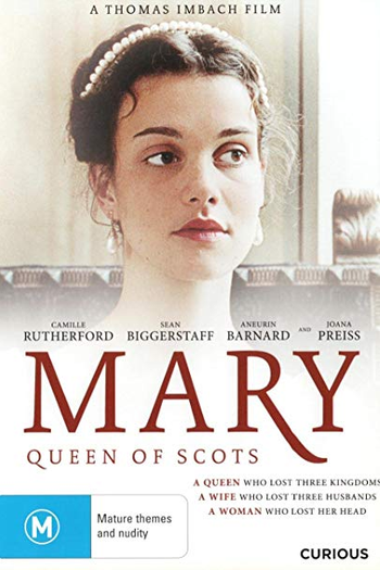  de Filme Mary, Rainha da Escócia (2013)