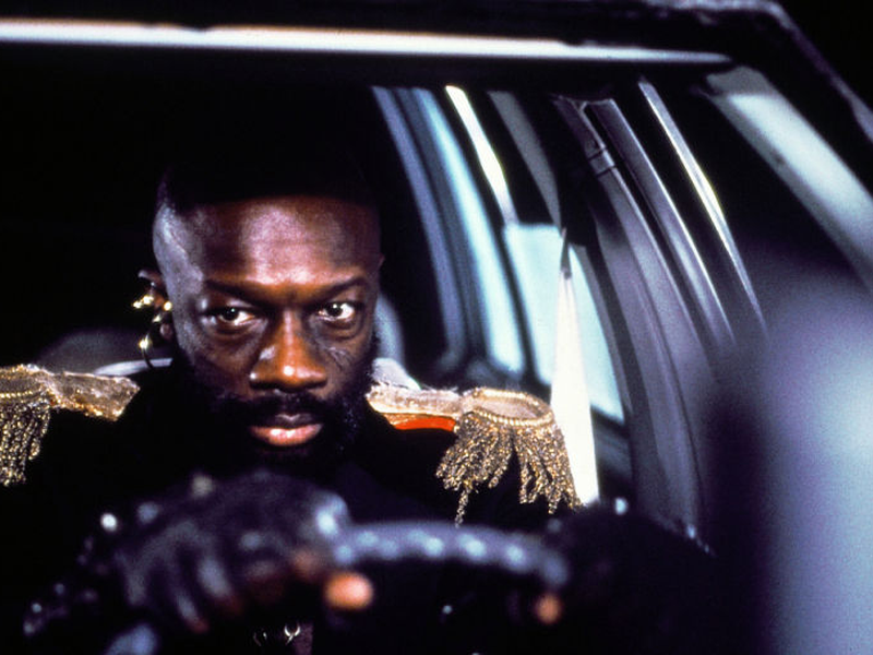 Foto 20 de Fuga de Nova York