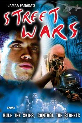  de Filme Street Wars (1992)