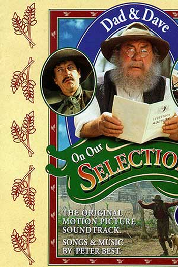  de Filme Dad e Dave: Os Conquistadores (1995)